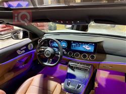 مێرسێدس بێنز E-Class